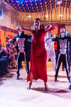 Bild 369 - Latuff 21014 die Wiemersdorfer Karnevalsveranstaltung